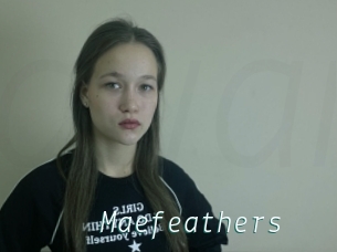 Maefeathers