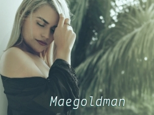 Maegoldman