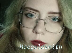 Maegoldsmith