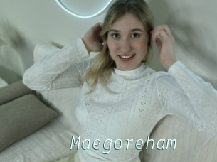 Maegoreham