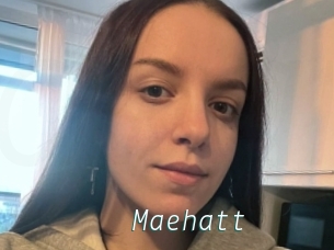 Maehatt