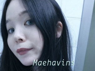 Maehavins
