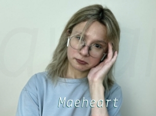Maeheart