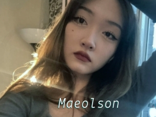 Maeolson