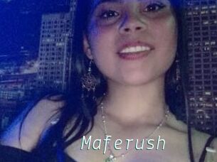 Maferush