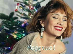 Magexual