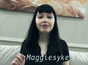 Maggiesykes