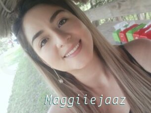 Maggiiejaaz