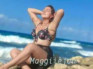 Maggiiejan