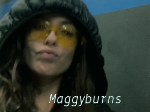 Maggyburns