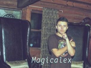 Magicalex
