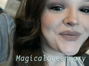 Magicalqueenmary