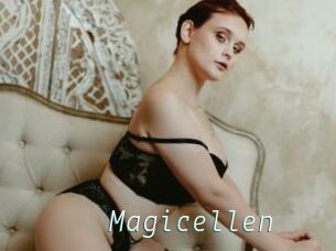 Magicellen