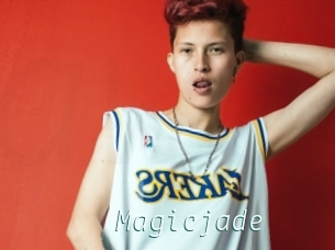 Magicjade