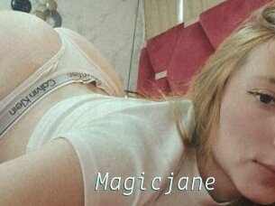 Magicjane