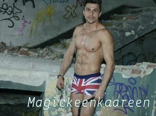 Magickeenkaareen