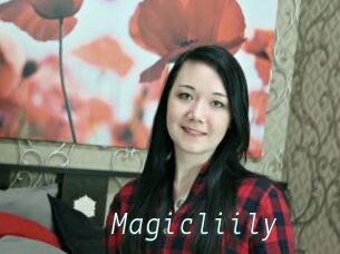 Magicliily