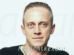 Magicmikexoxo