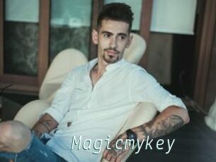 Magicmykey