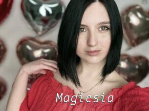 Magicsia