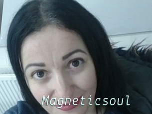 Magneticsoul