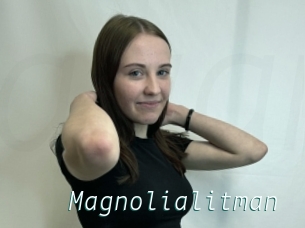 Magnolialitman