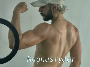 Magnusryder