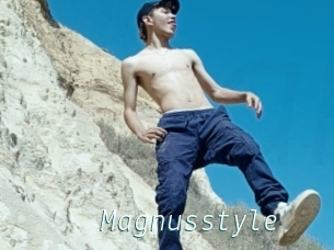 Magnusstyle