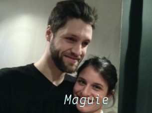 Maguie