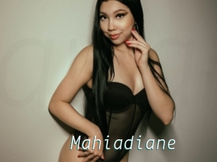 Mahiadiane