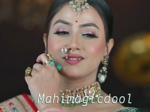 Mahimagicdool