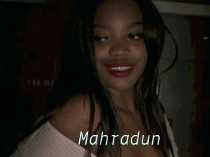 Mahradun