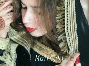 Mahrukh