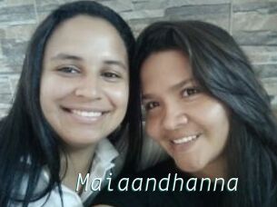 Maiaandhanna