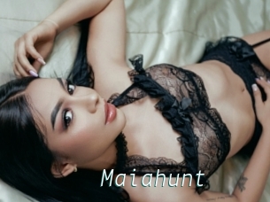 Maiahunt