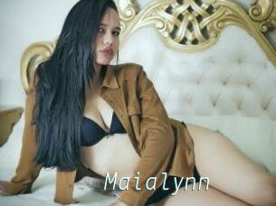 Maialynn