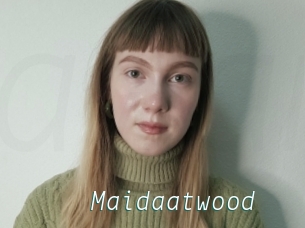 Maidaatwood