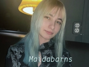 Maidabarns