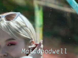 Maidabodwell