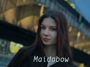 Maidabow