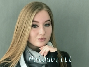 Maidabritt
