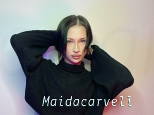 Maidacarvell