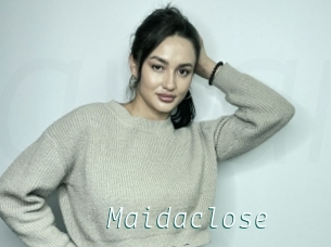 Maidaclose
