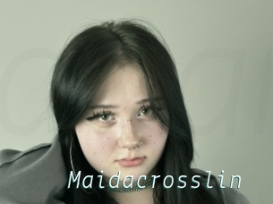 Maidacrosslin