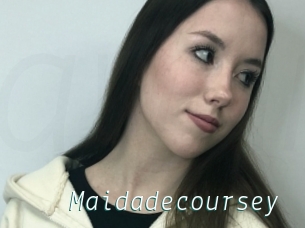 Maidadecoursey