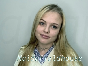 Maidafieldhouse