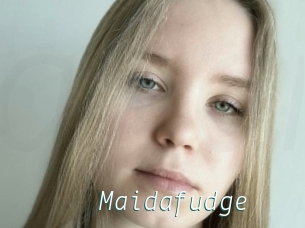 Maidafudge
