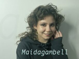 Maidagambell