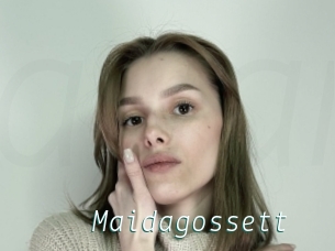 Maidagossett