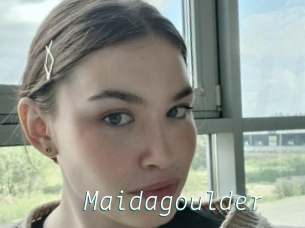 Maidagoulder